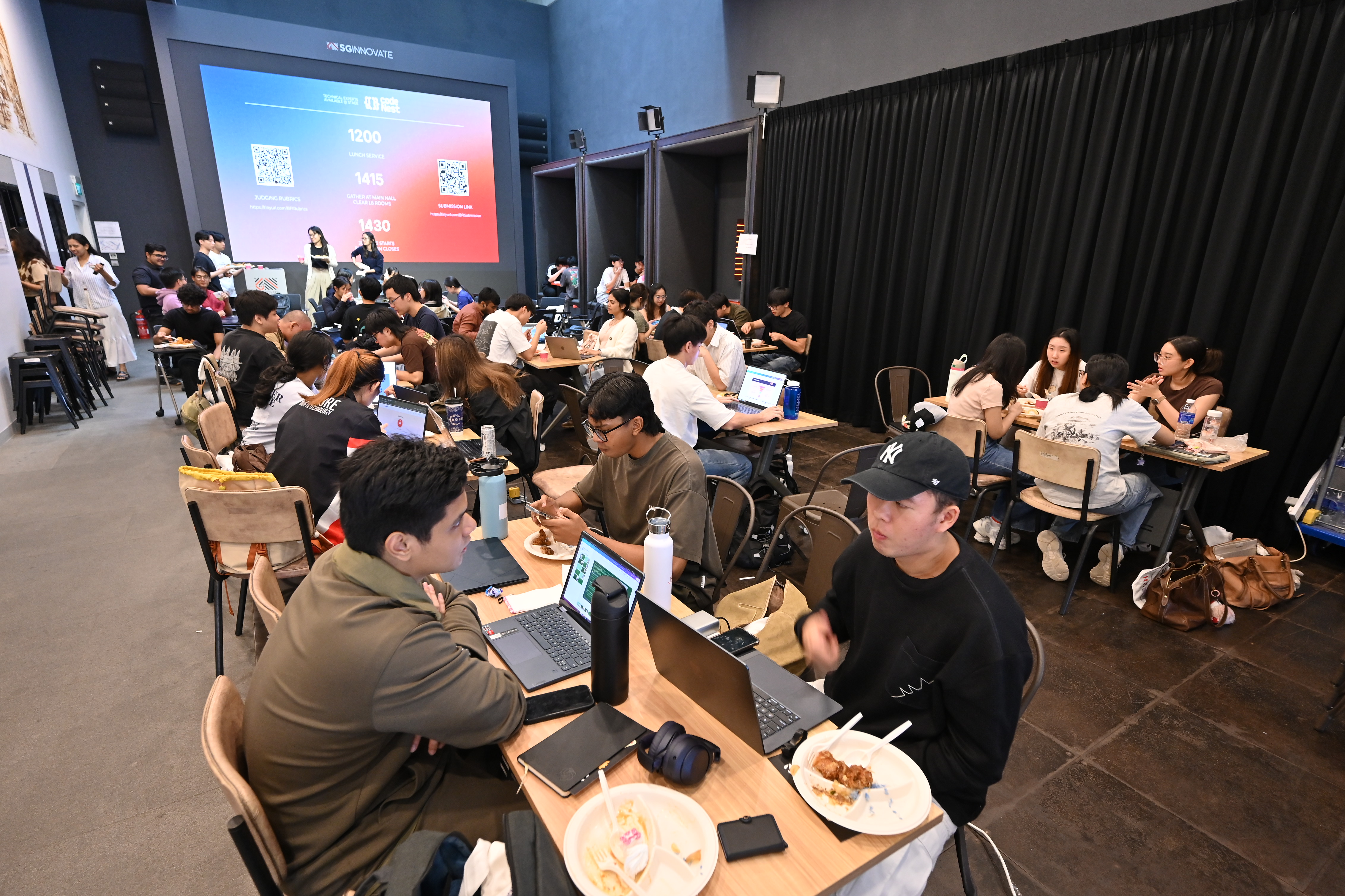 AI App Building