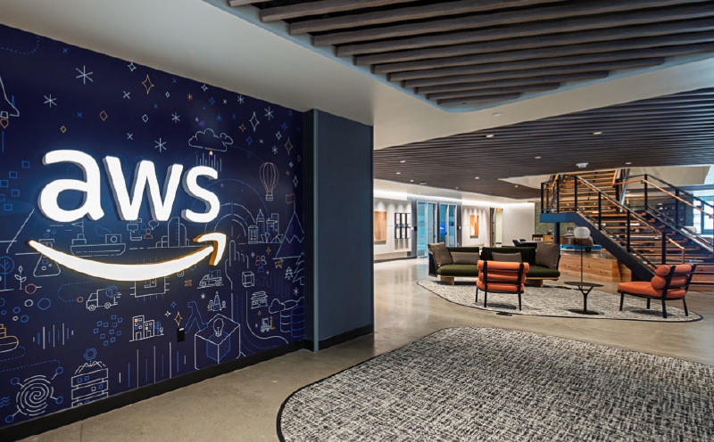 AWS IMDA Joint Innovation Hub