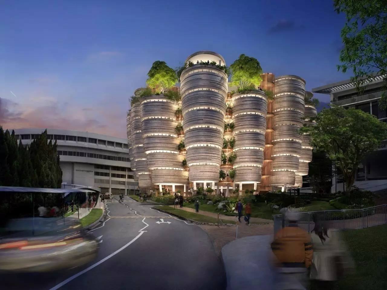 NTU Campus