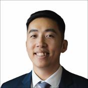 Dr Jiehuang Zhang