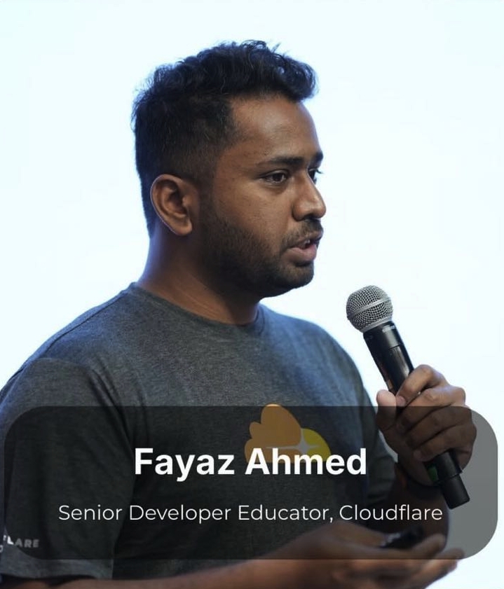Fayaz Ahmed