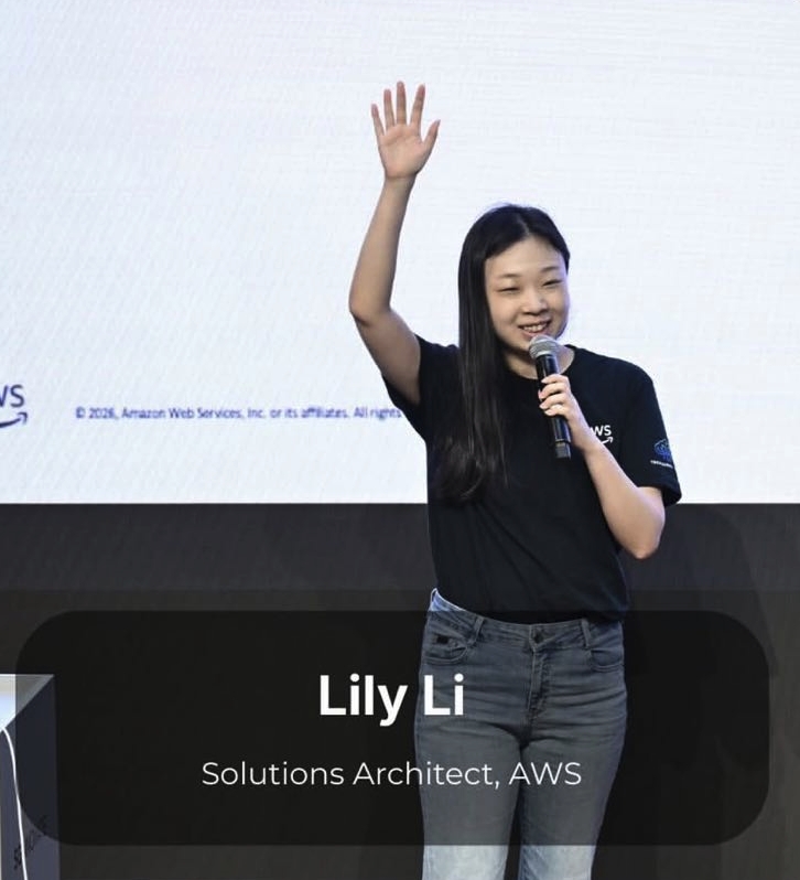 Lily Li